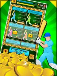 World Cricket Slots 2015 Screen Shot 6