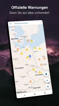 Wetter 14 Tage - Meteored Screen Shot 7
