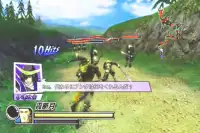 Guide Sengoku Basara 2 Heroes Fight Screen Shot 1