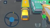 Parking Sim Screen Shot 0