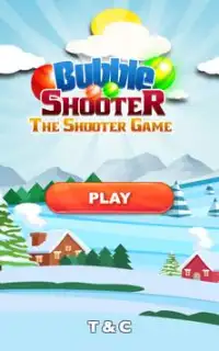Bubble Shooter - Crash Bubble Game Screen Shot 3