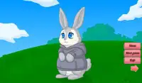 My Easter Bunny - Free Screen Shot 1