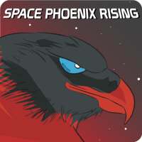 Space Phoenix Rising