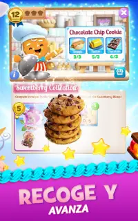 Cookie Jam Blast™ Match 3 Screen Shot 3