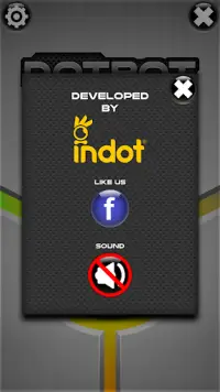 DotBot: Infinite Jump Screen Shot 9