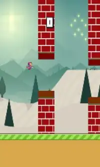 Masha adventure game Screen Shot 1