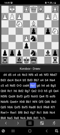 Alien Chess Screen Shot 5