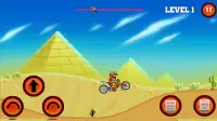 Moto Bike Hill Racing - Xtreme Screen Shot 5