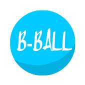 B-Ball: Color