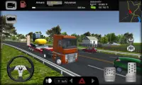 Cargo Simulator 2019: Türkiye Screen Shot 6