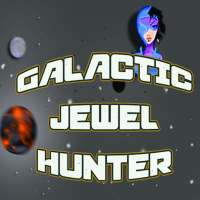 Galactic Jewel Hunter