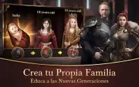 Royal Epic: Guerra & Tronos Screen Shot 2