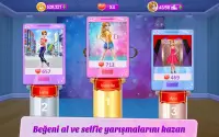 Selfie Kraliçesi - Yıldız Screen Shot 3