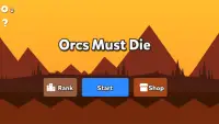 Orcs Must Die Screen Shot 0