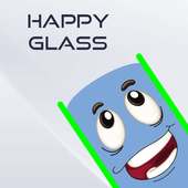 Happy Glass