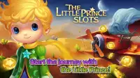 The Little Prince Slots - Free Screen Shot 10