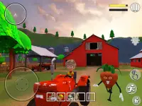 Granny's Farm Neighbor Screen Shot 22