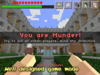 Hide N Seek : Mini Games Versteckspiel: Minispiele Screen Shot 20