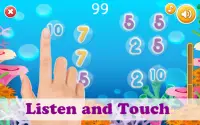 Leer cijfers voor kinderen Screen Shot 6