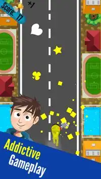 Town Adventure: Fun Town Match & Blast Game Screen Shot 4