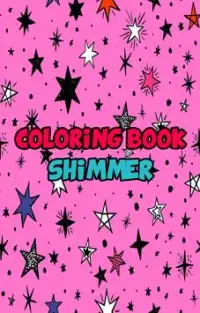 Coloring Book for Shimmer Screen Shot 0