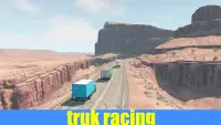 Truk Oleng Racing Offroad 2022 Screen Shot 2