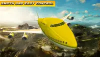 Plane Pilot Flight Simulator 2021 Screen Shot 9