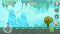 Gumbol in Mario World Screen Shot 2