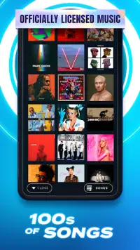 Beatstar - Touch Your Music Screen Shot 0