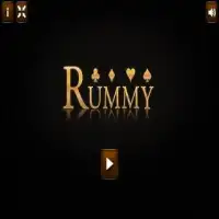 Rummy Classic Screen Shot 0