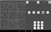 Create Sudoku Screen Shot 17