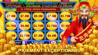 Double Win Slots- Vegas Casino Screen Shot 3