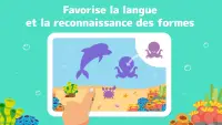 Petit Puzzle - Jeux Éducatifs Screen Shot 0