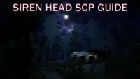 SCP NEW Siren Head Retribution Guide Screen Shot 0