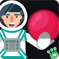 Core Smash : Bubble Shooter in Space! (Alpha)