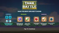 Tank Battle Screen Shot 2
