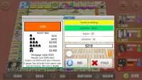 Rento - Dice Board Game Online Screen Shot 5