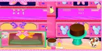 Jogos de meninas Cooking Maker Screen Shot 5