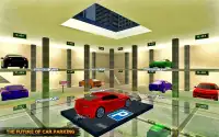 Roadway Multi Level Car Parking dr Game Screen Shot 5