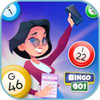 Bingo Go - Daub from home