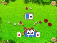 Summer Solitaire – The Free Tripeaks Card Game Screen Shot 10