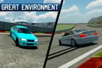 // M3 Drift simulator - Addictive Game with M Cars Screen Shot 5
