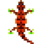 Super Gecko (Beta)