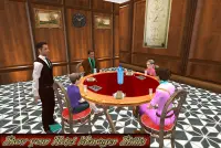 Star hotel manager virtuale Screen Shot 10