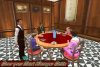 Virtuele manager Hotel Star Screen Shot 10