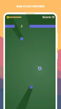 Geometry Jump: Cube Jumping Game Screen Shot 2