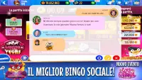 Tombola e Bingo online Italia Screen Shot 1