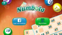 Numbola Housie -Tambola- 90 ball bingo Screen Shot 1