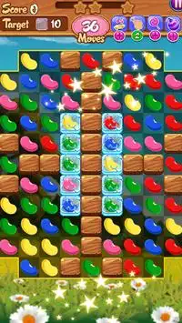 Magical Candy Story Screen Shot 4