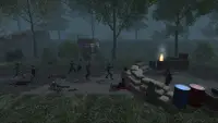 The Last Hideout - Zombie Survival Screen Shot 2